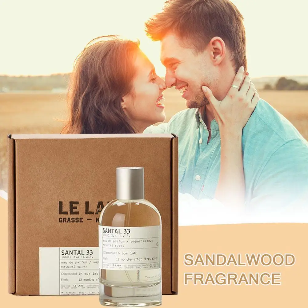 Perfume Fragrance Lab - Nuevo producto, perfume de laboratorio de