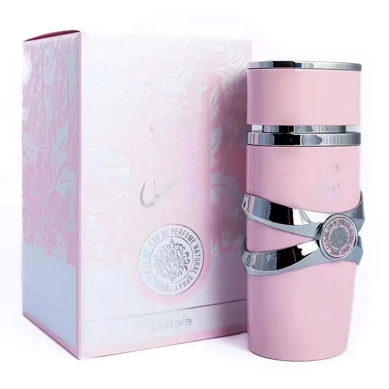 Perfume Fragrance Notes - El perfume YARA Yala es una