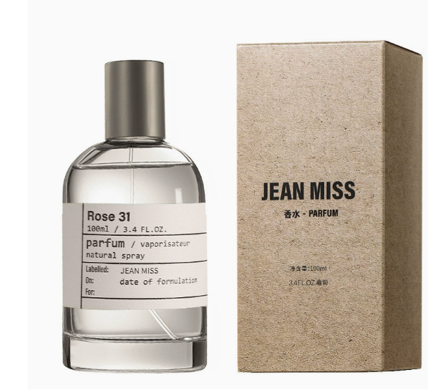 Perfume Fragrance Notes - Perfumes Importados Árabes de 100 ml