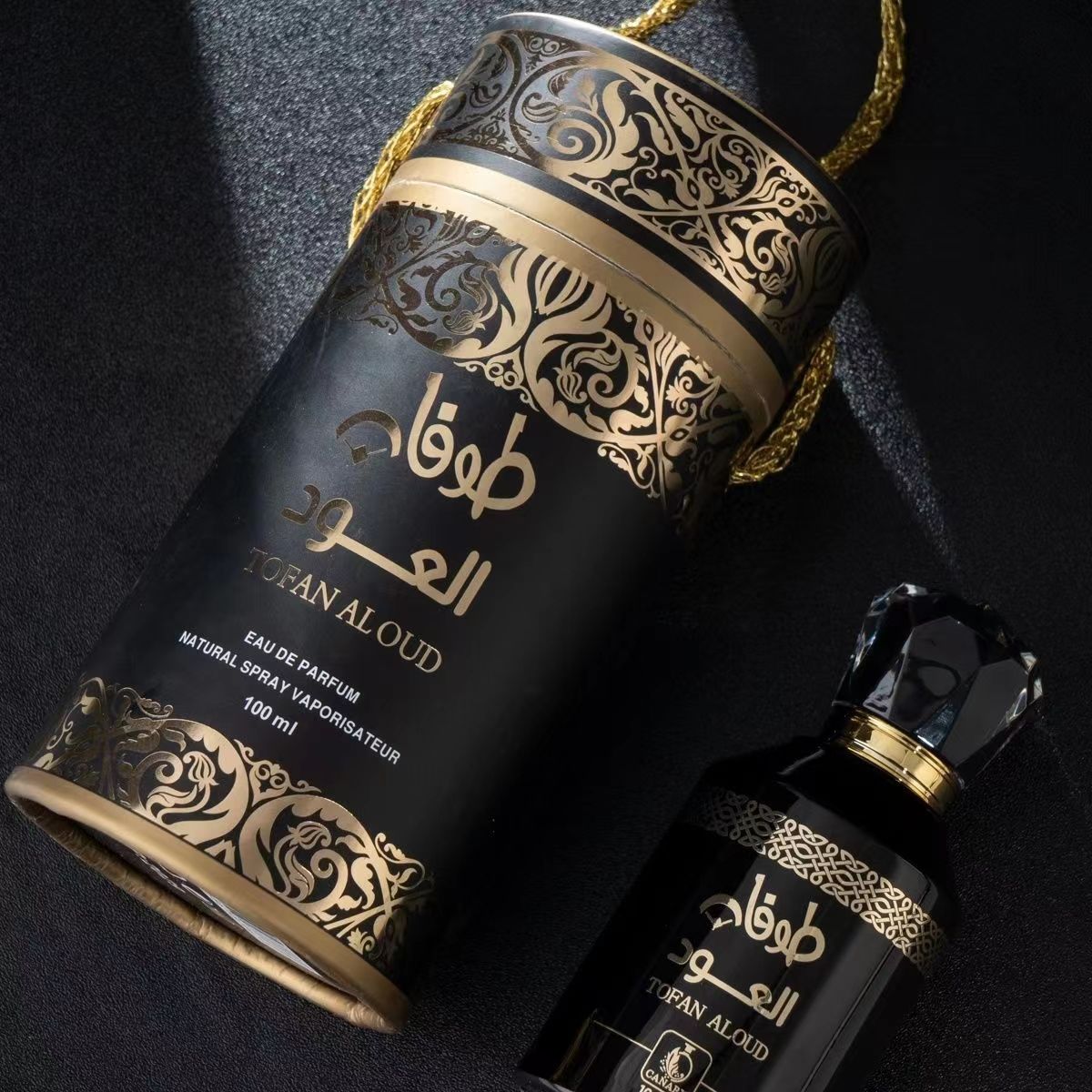 Fragrance Oil Perfume Grade - Perfume de madera en barril, Spray