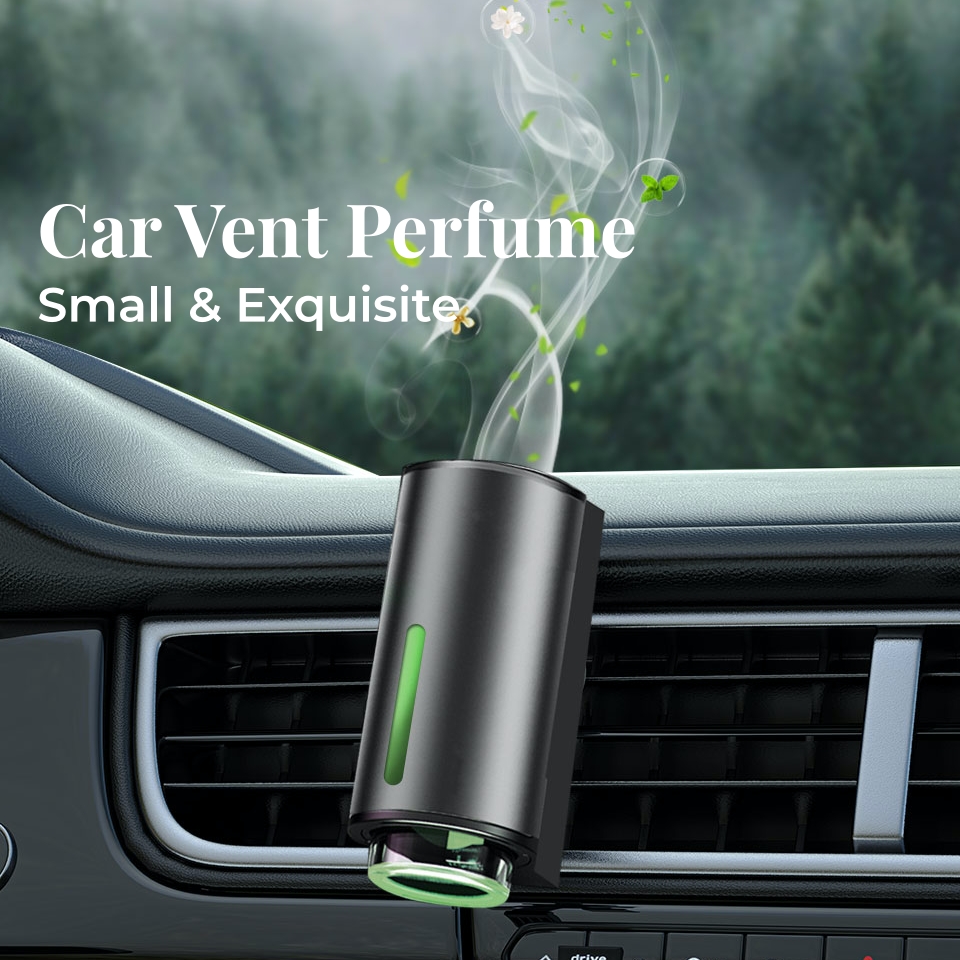 Fragrance Oil Perfume Grade - Fragancia de coche de alta calidad