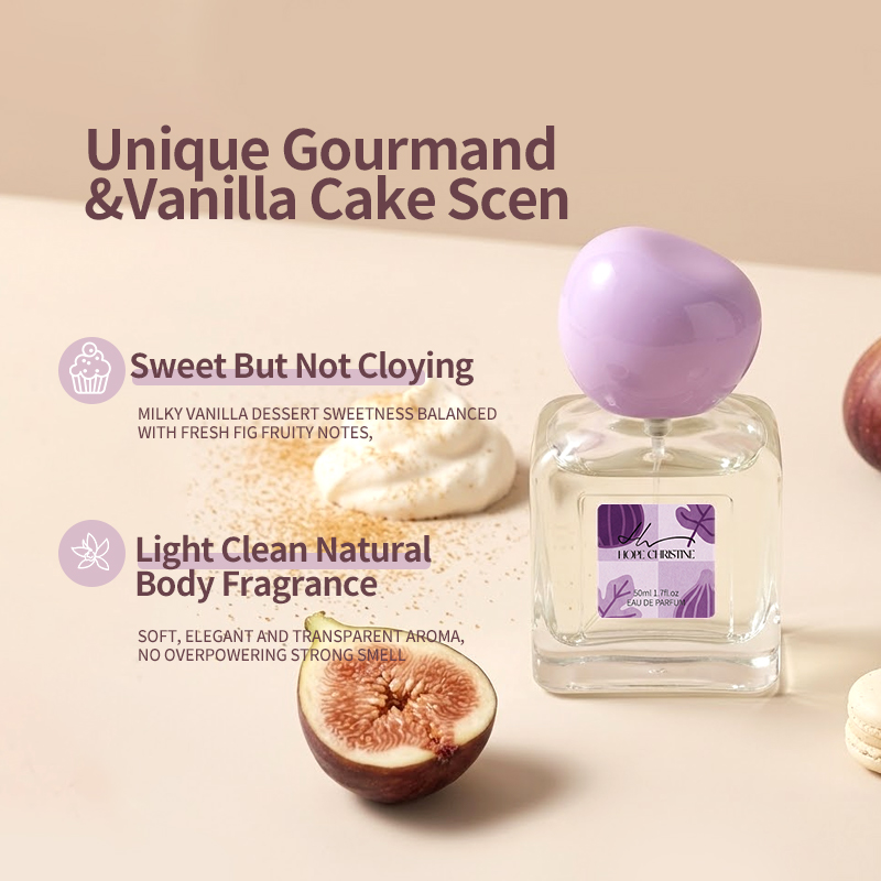 Perfume Dulce de Caramelo, Cre - Perfume Fragrance Notes reseña y precio