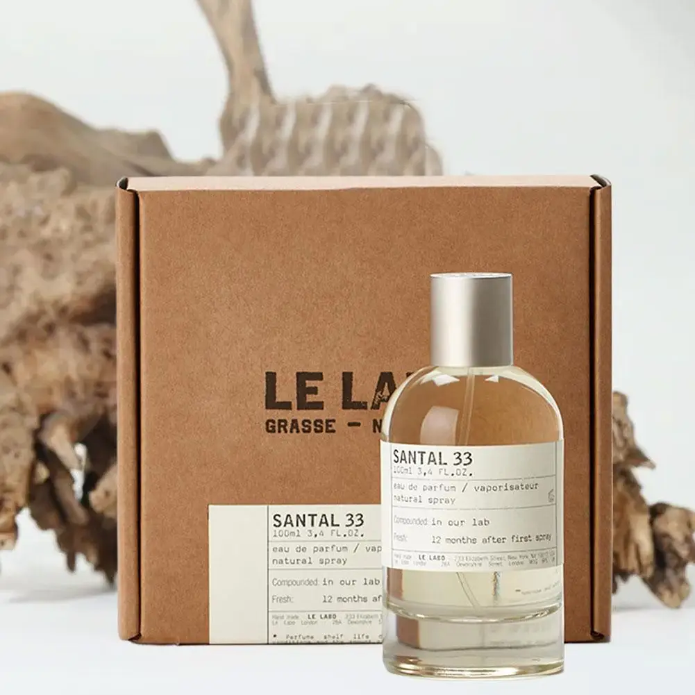 Nuevo producto, perfume de lab - Perfume Fragrance Lab reseña y precio