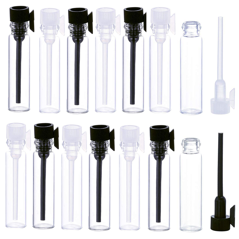 50 Uds. Mini botellas de muest - Perfume Fragrance Lab reseña y precio