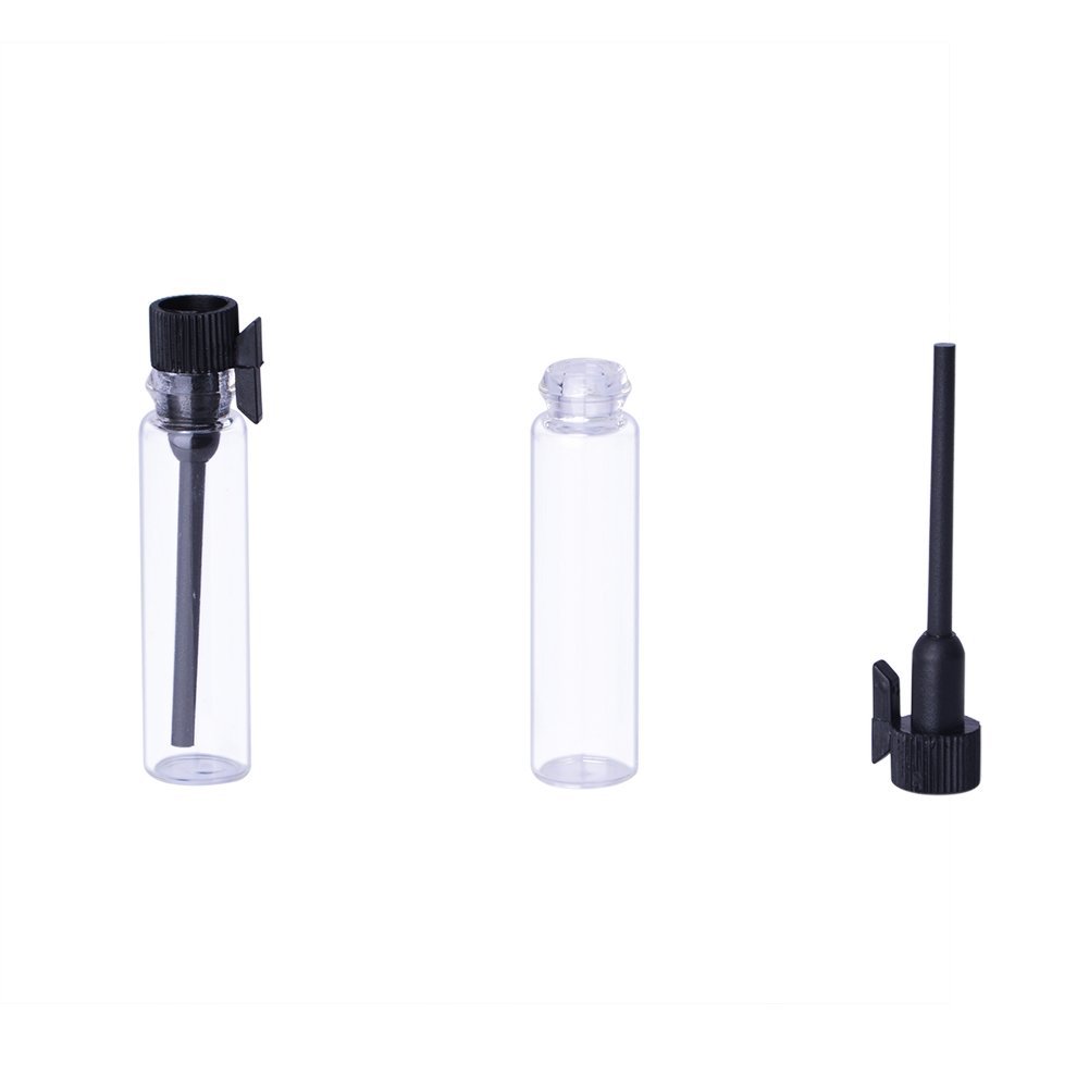 100 Uds 1ml 2ml 3ml muestra de - Perfume Fragrance Lab reseña y precio