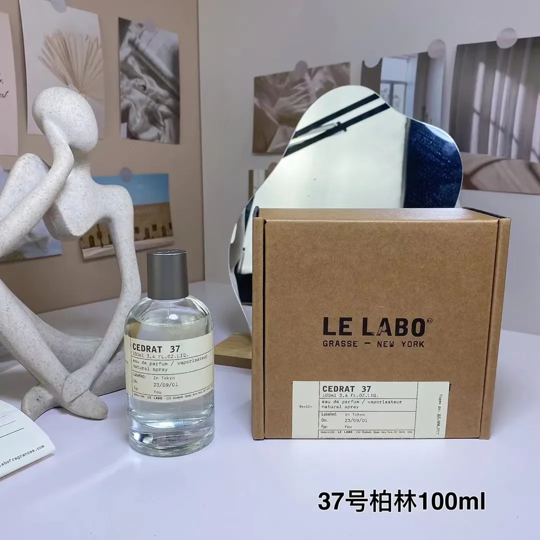 Perfume de Marca de Laboratori - Perfume Fragrance Notes reseña y precio