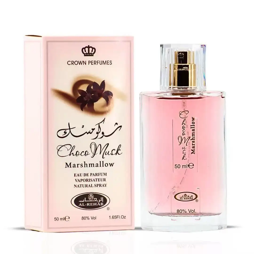 Perfume Unisex de Lujo Choco M - Perfume Fragrance Notes reseña y precio