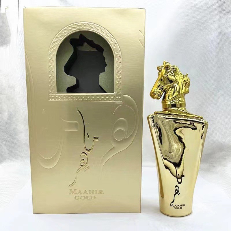 Perfumes Árabes Unisex de Larg - Perfume Fragrance Notes reseña y precio