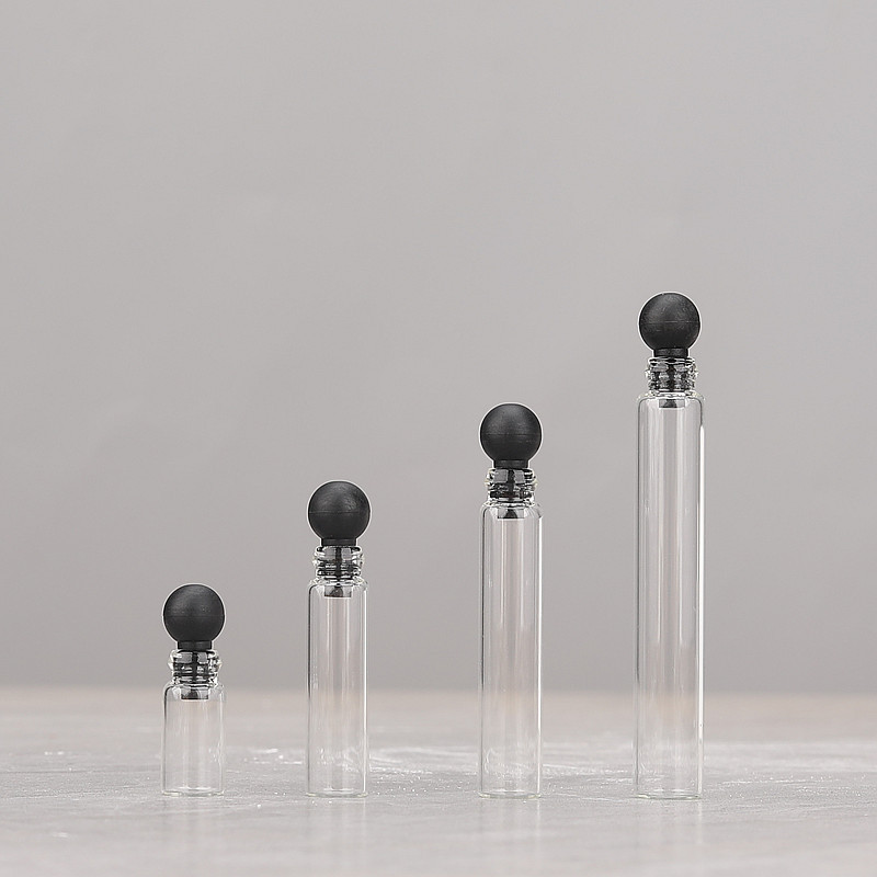 500 Uds 0,5/1/2/3ml Mini vidri - Perfume Fragrance Lab reseña y precio