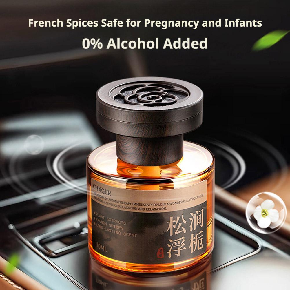Difusor de Aceite Esencial de  - Fragrance Oil Perfume Grade reseña y precio