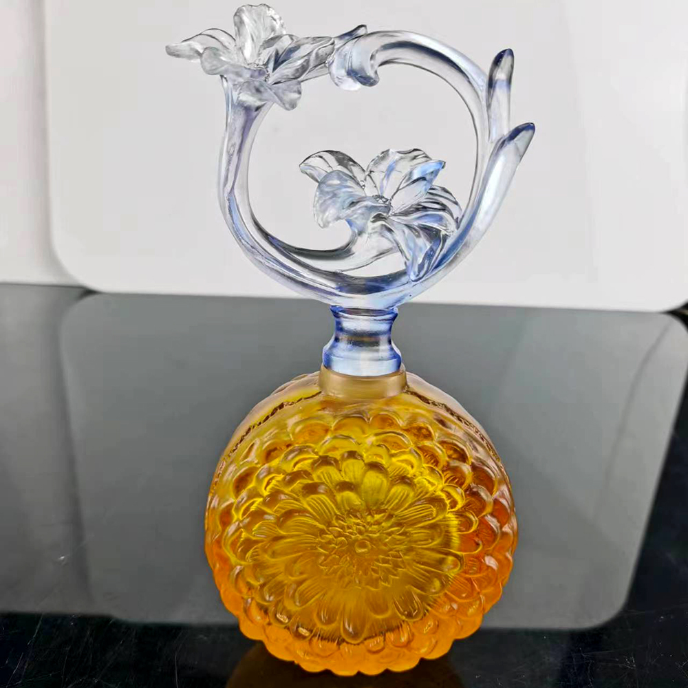 Botella esencial de Perfume de - Fragrance Oil Perfume Grade reseña y precio