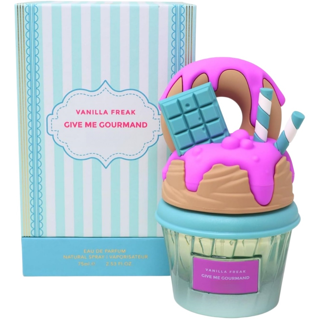 Perfume Vanilla Freak – Fragan - Perfume Fragrance Notes reseña y precio