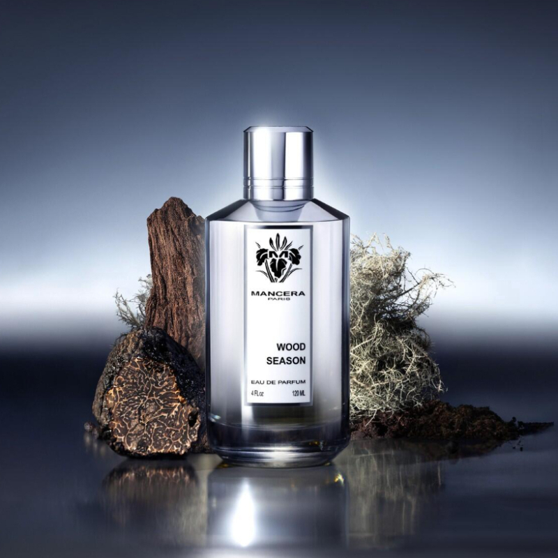Wood Season 100ML Mancera Parf - Perfume Fragrance Notes reseña y precio