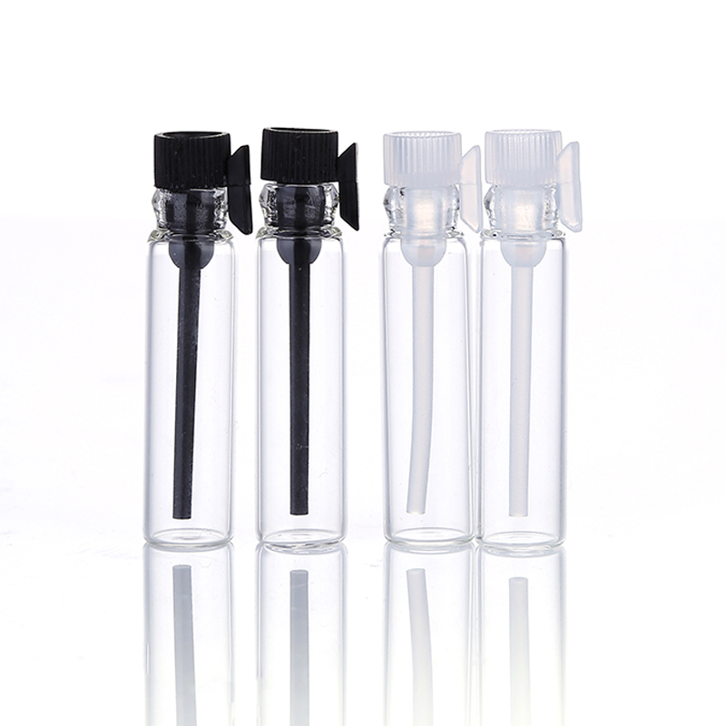 100 Uds 1ml 2ml 3ml Mini botel - Perfume Fragrance Lab reseña y precio