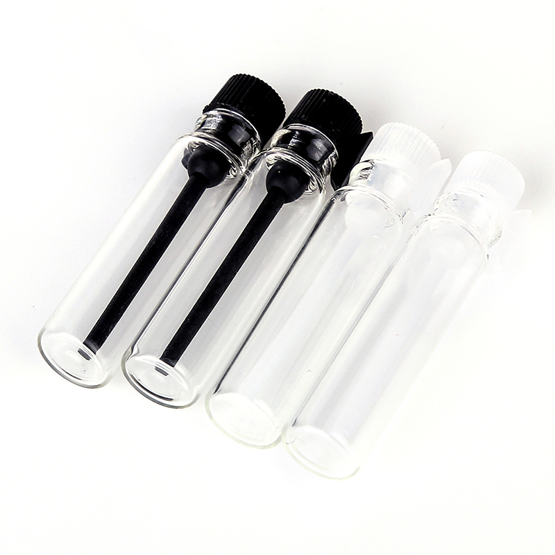 100 Uds 1ml 2ml 3ml Mini botel - Perfume Fragrance Lab reseña y precio